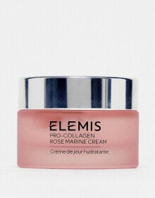 Elemis – Pro-Collagen Rose Marine – Creme, 50 ml