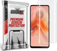 Protective films and glasses for smartphones