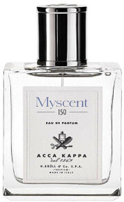 Acca Kappa My Scent 150 - Eau de Parfum