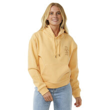 RIP CURL Search Icon Relaxed Hoodie