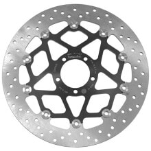 BREMBO 78B408B1 brake disc