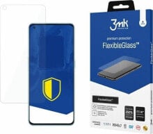 Protective films and glasses for smartphones