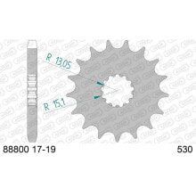 AFAM 88800 Front Sprocket