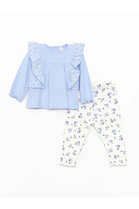 Children's clothing sets for toddlers