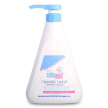 Sebamed Baby pH5.5 Childrens Shampoo Детский шампунь 150 мл