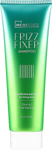 Glättendes Shampoo - IDC Institute Frizz Fixer Anti-Frizz Shampoo