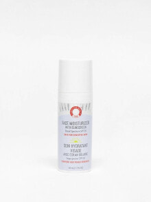 Купить средства по уходу за лицом для мужчин First Aid Beauty: First Aid Beauty Ultra Repair Face Moisturizer SPF30 50ml