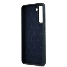 SOURCING Mercedes MEHCS21MSILNA S21+ G996 Silicone Line phone case