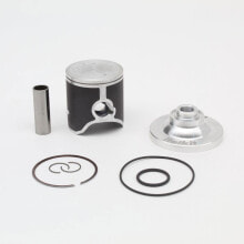 ITALKIT Husqvtc 16-23/KTM125 Sx 16-23 D53.95 B Racing Piston Kit