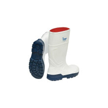 Foot personal protective equipment for construction and repair