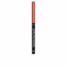 Rimmel LASTING FINISH EXAGGERATE lip liner 018 Стойкий придающий обьем губам карандаш для губ