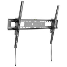 STARTECH Flat Screen TV Wall For 60-100´´ TV stand