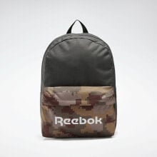 Женские спортивные рюкзаки REEBOK Act Core Ll Gr Backpack