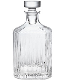 Hotel Collection fluted Whiskey Decanter, Created for Macy's