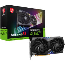 Видеокарты (GPU)