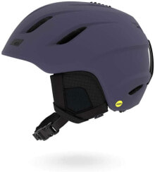 Шлем защитный Giro Nine