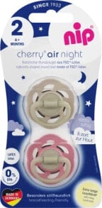 Baby pacifiers and accessories