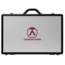 Austrian Audio OCDC1 Dual Case