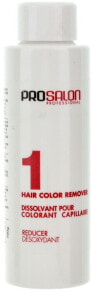 Haarfarbentferner - Prosalon Color Peel Hair Remover