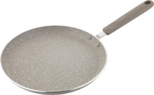 Frying pans and saucepans