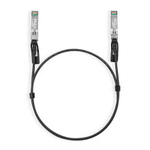 Сетевые и оптико-волоконные кабели TP-Link (ТП-Линк)