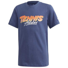 Мужские футболки aDIDAS Graphic Short Sleeve T-Shirt