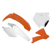 RTECH KTM 85 SX 2006-2012 R-KITKTM-O11-507 plastics kit