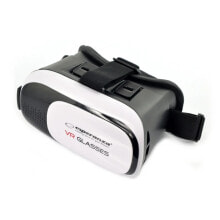 3D VR Glasses for smartphones 3.5-6 - Esperanza EMV300