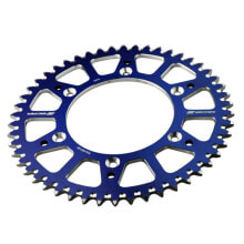 SCAR SRS130-52BL rear sprocket