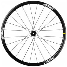 MAVIC Ksyrium 30 CL Disc Tubeless Road Rear Wheel