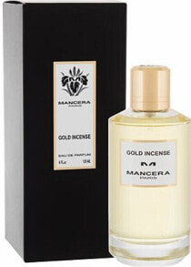 Niche perfumes