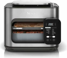 Air Fryer NINJA Grey