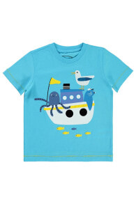 Children's T-shirts and T-shirts for boys