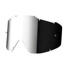 Lenses for ski goggles