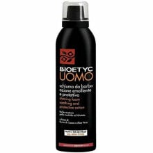 Пена для бритья Bioetyc Uomo Deborah (200 ml)