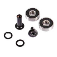 Купить запчасти и расходные материалы для мототехники Cube: CUBE Pivot Horst Link Bearing Kit