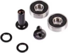 CUBE Pivot Horst Link bearings