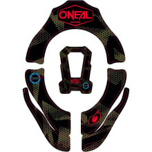 Мотозащита ONeal Tron Neckbrace Stickers Covert