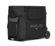 Купить компьютерные комплектующие Ecoflow Technology Ltd: Ecoflow DELTA Pro Bag