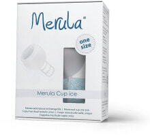 Купить менструальные чаши Merula: Universelle Menstruationstasse one size