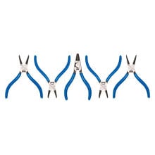 PARK TOOL RP-SET.2 Retaining Ring Pliers Set Tool