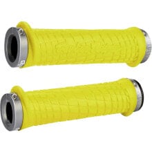 Bicycle grips