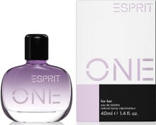 Мужская парфюмерия Esprit (Эсприт)