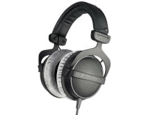 Beyerdynamic DT 770 Pro 80 Ohm Studio Reference Closed-Back Headphones купить онлайн