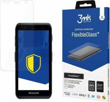 Protective films and glasses for smartphones