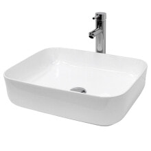 Garden washbasins