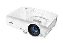 Multimedia projectors