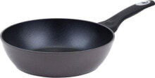 Frying pans and saucepans