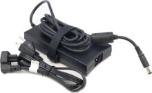 Listwa zasilająca Dell DELL Power Cord 1m rozgałęziacz 1 x gniazdo sieciowe Czarny купить онлайн