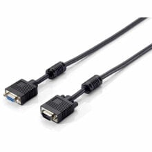 EQUIP 90033019 1 m VGA Cable